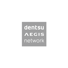 logo Dentsu