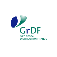 logo grdf
