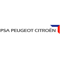 logo PSA