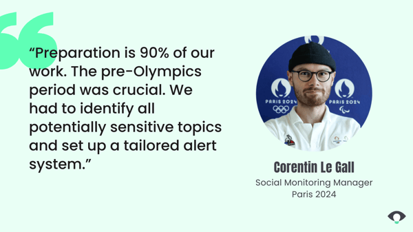 Corentin quote