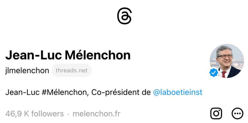 melenchon