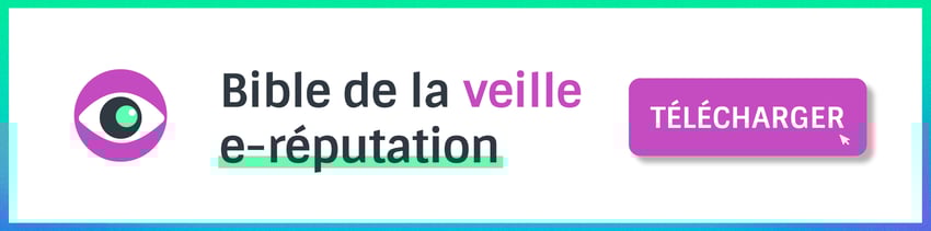 CTA télécharger étude