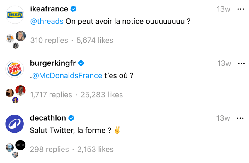 marque