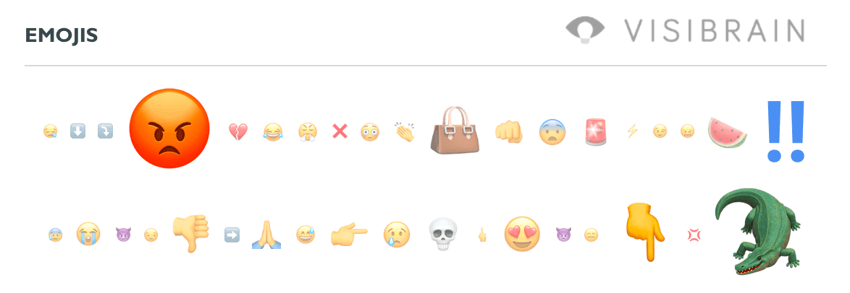 nuage emojis