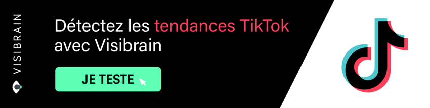 bandeau tiktok