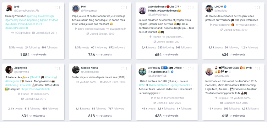 communaute