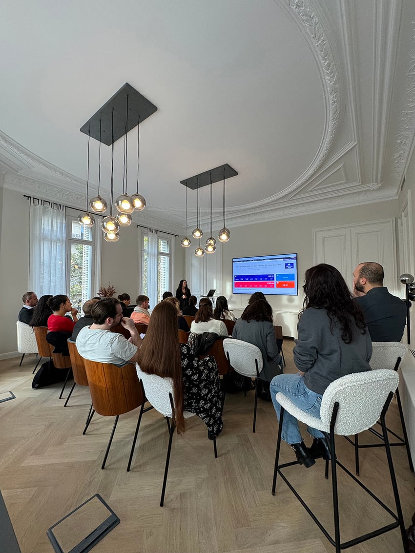 conference