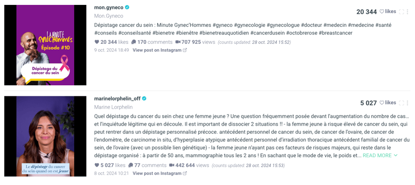 exemples