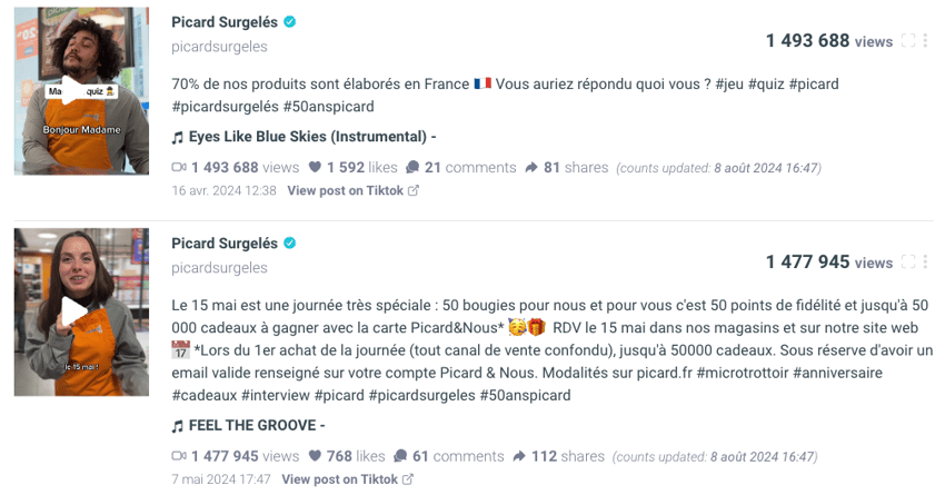 collaborateurs