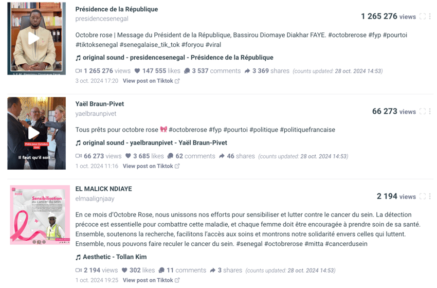politique
