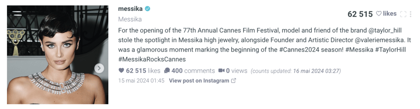 messika