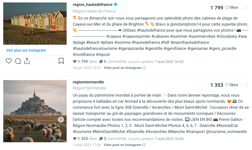 instagram