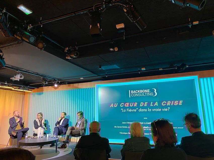 conference