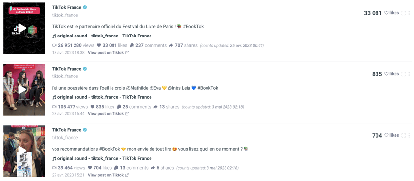 tiktok