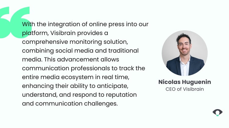 Nico Quote Press