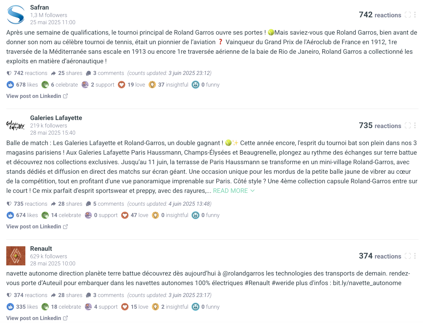 linkedin-exemples-marques