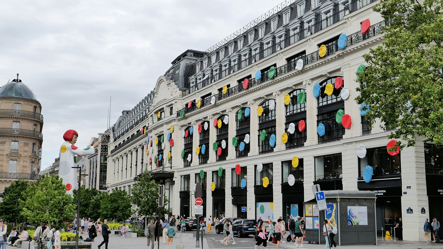samaritaine