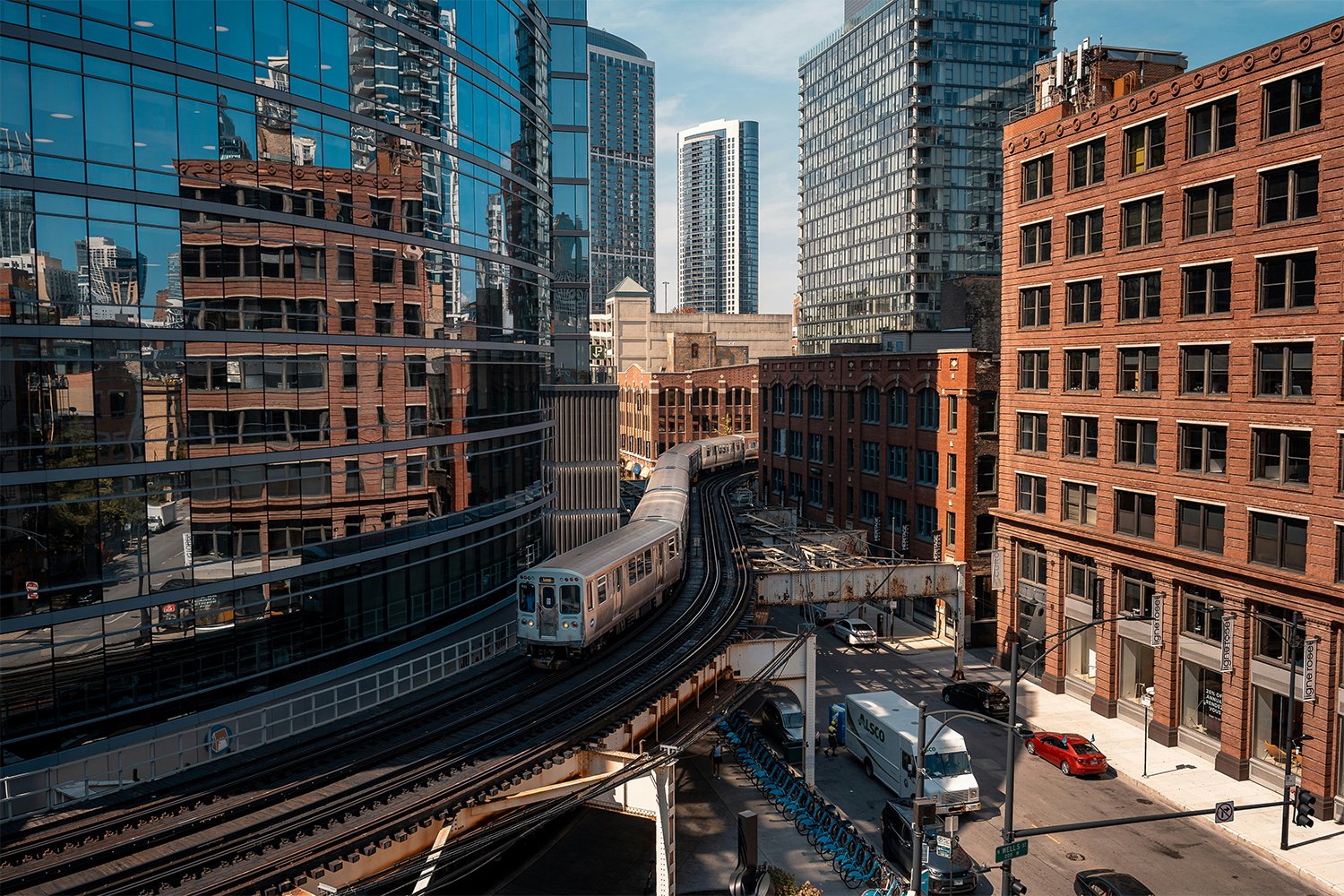 transport