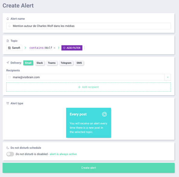 visibrain-alerte-sanofi