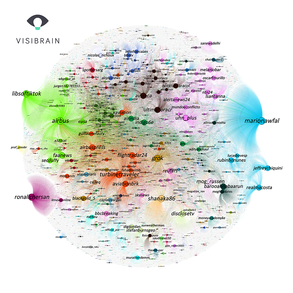 visibrain-carto-airbus