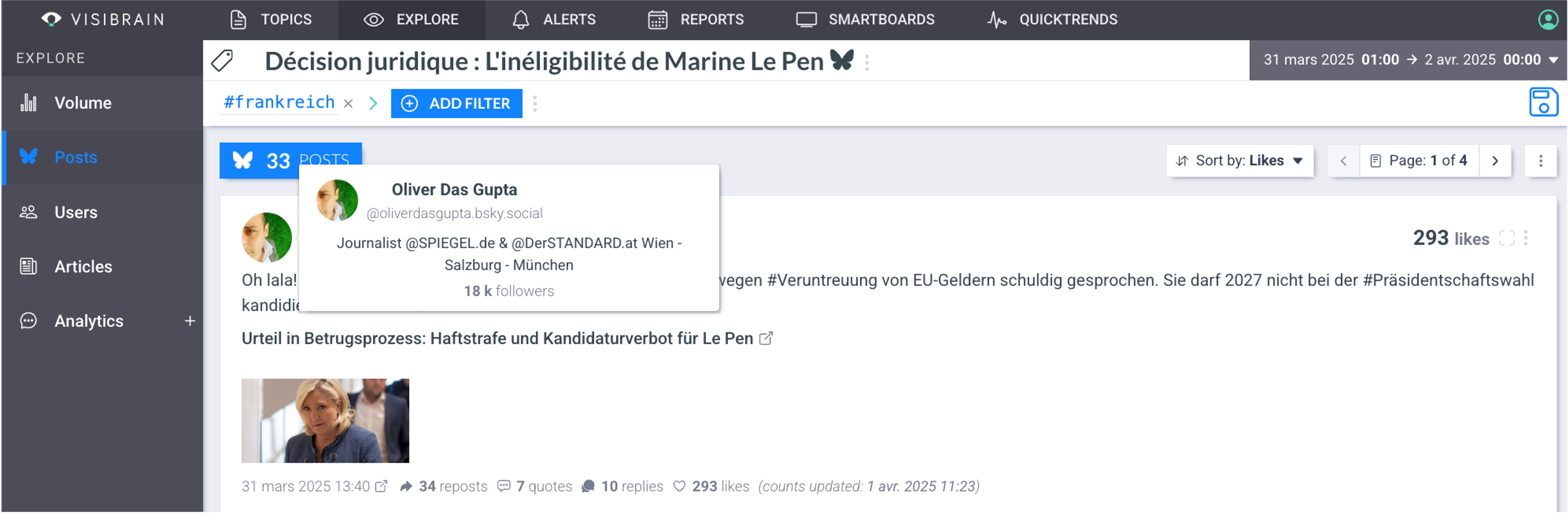 visibrain-journaliste