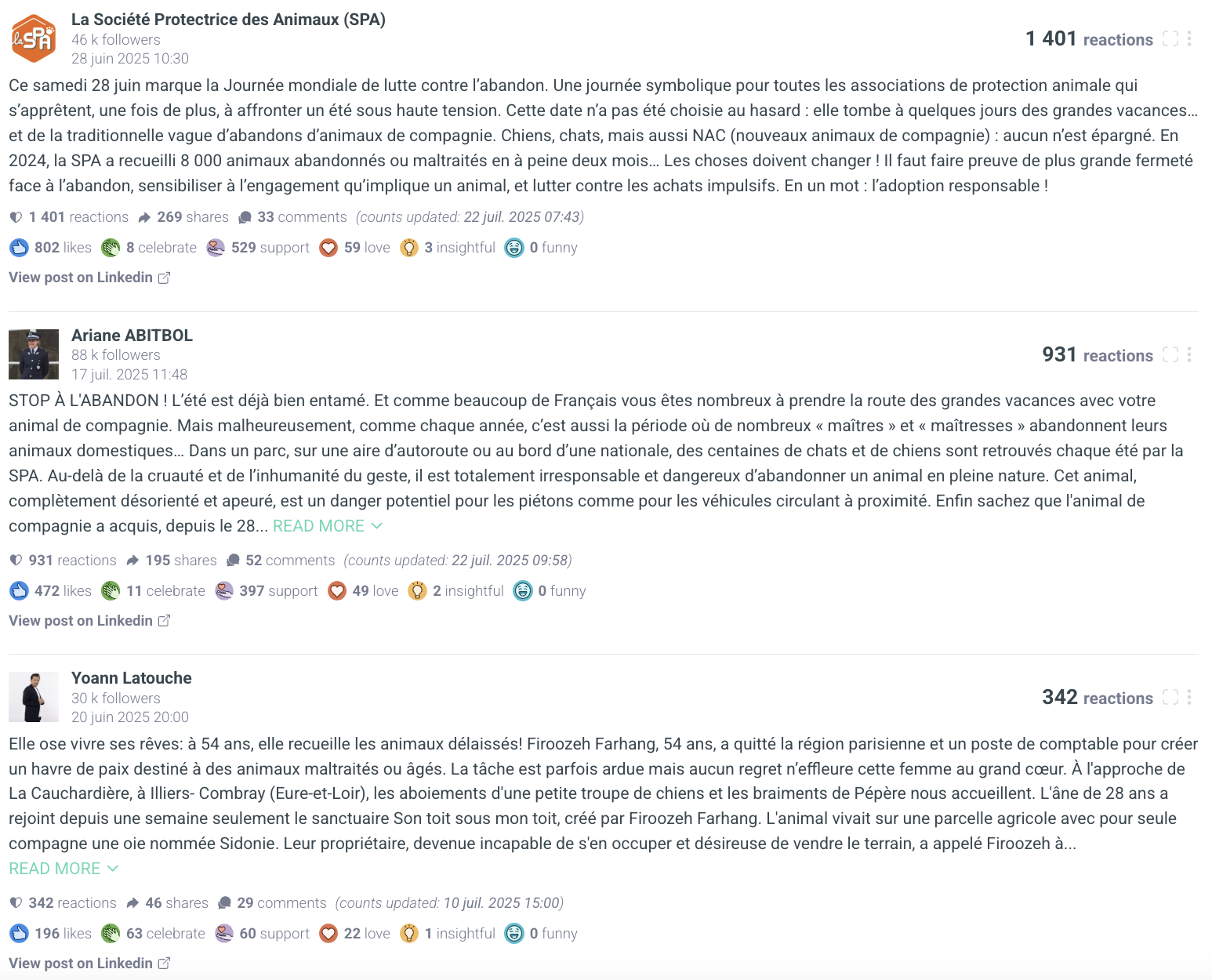 visibrain-linkedin-sensibilisation