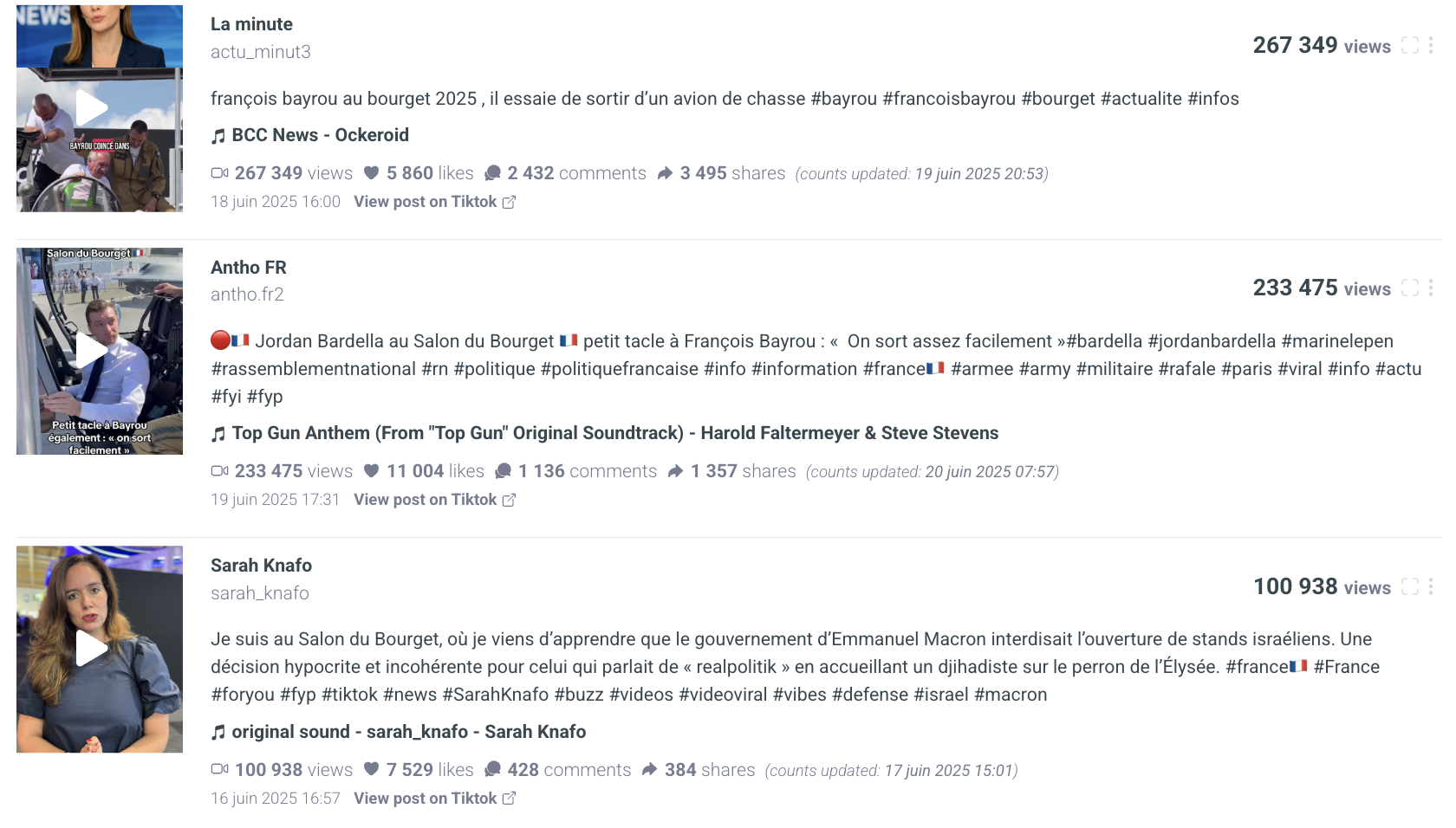 visibrain-politique-tiktok