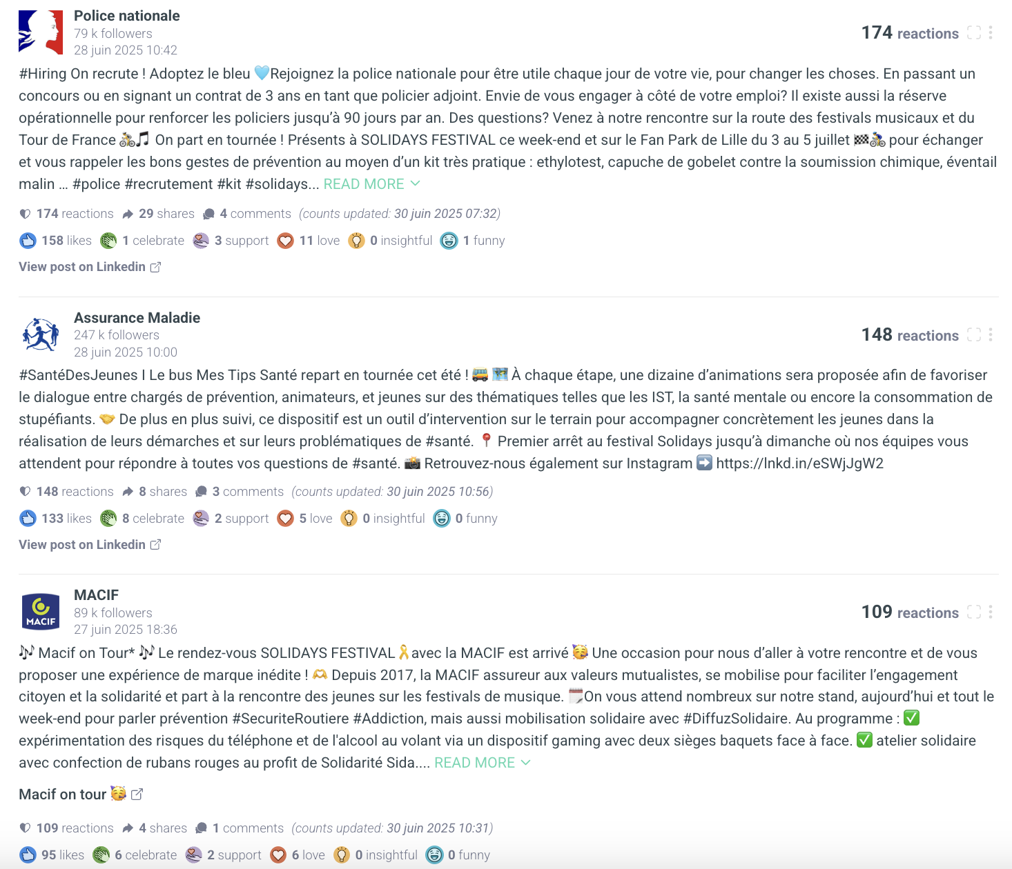 visibrain-posts-linkedin-marques