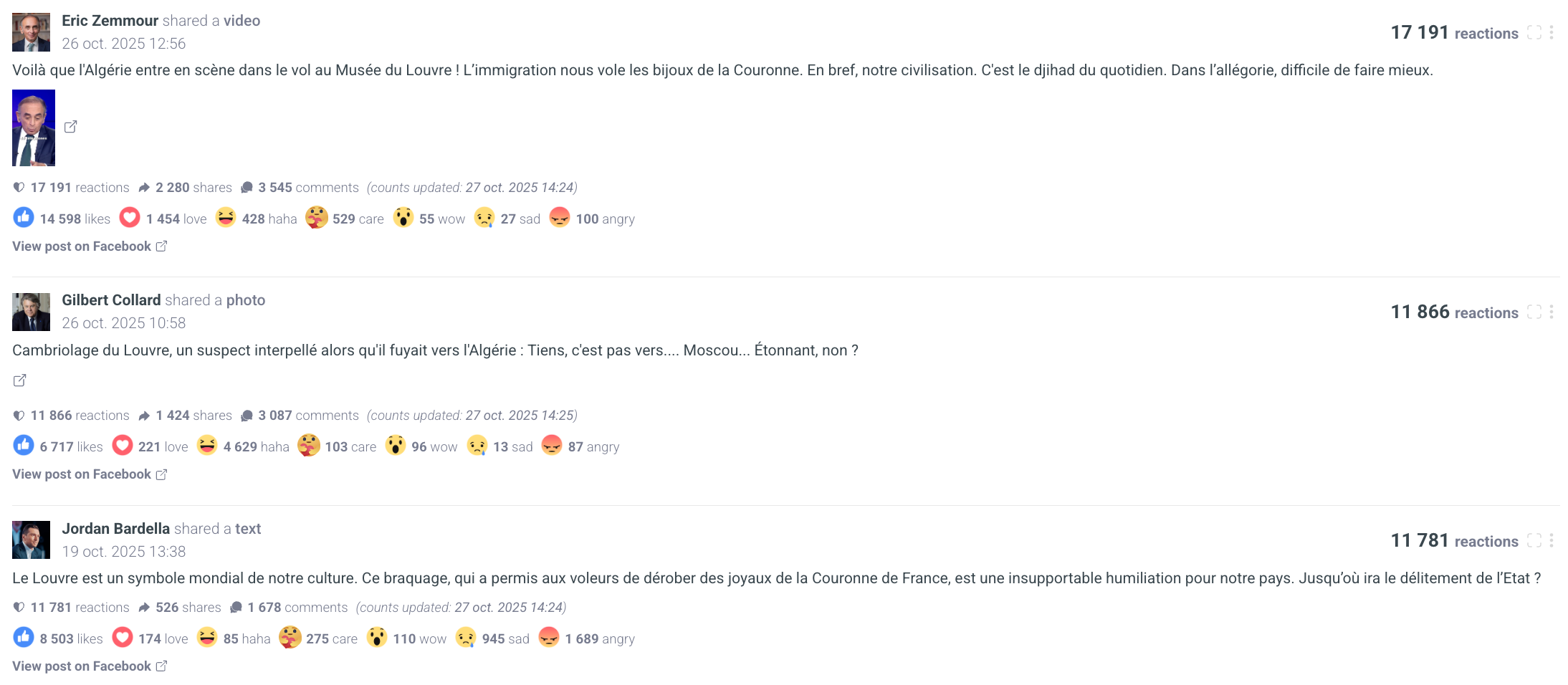 visibrain-publications-politiques