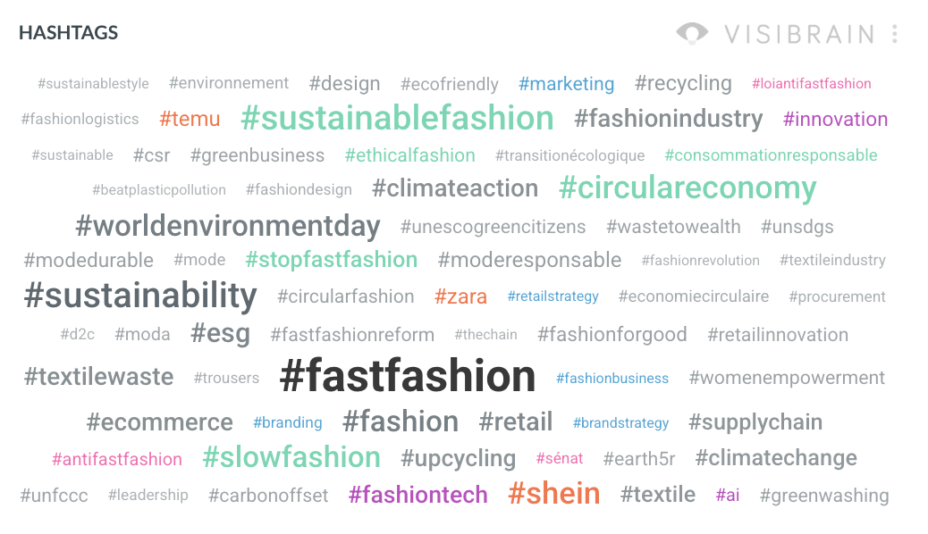 visibrain-semantique-fast-fashion