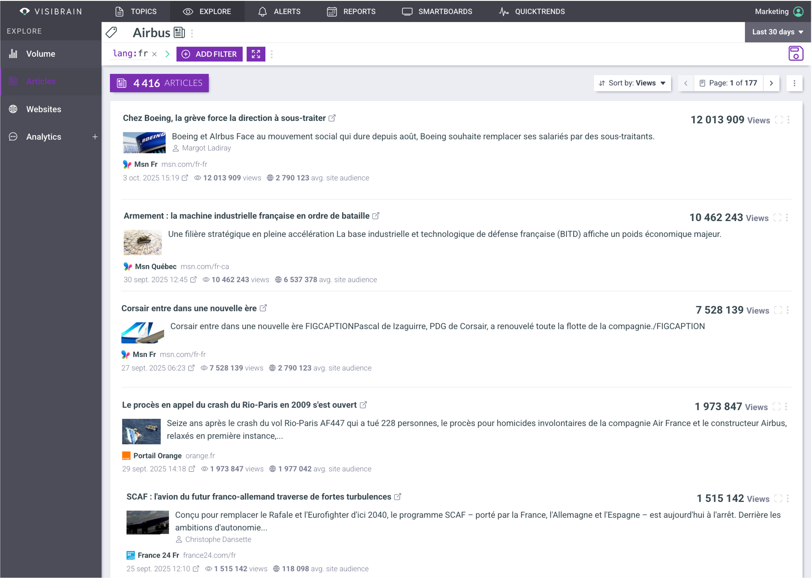 visibrain-veille-airbus-lang-fr